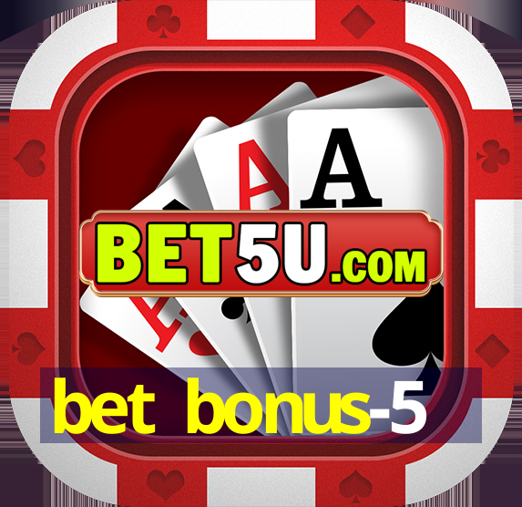 bet bonus